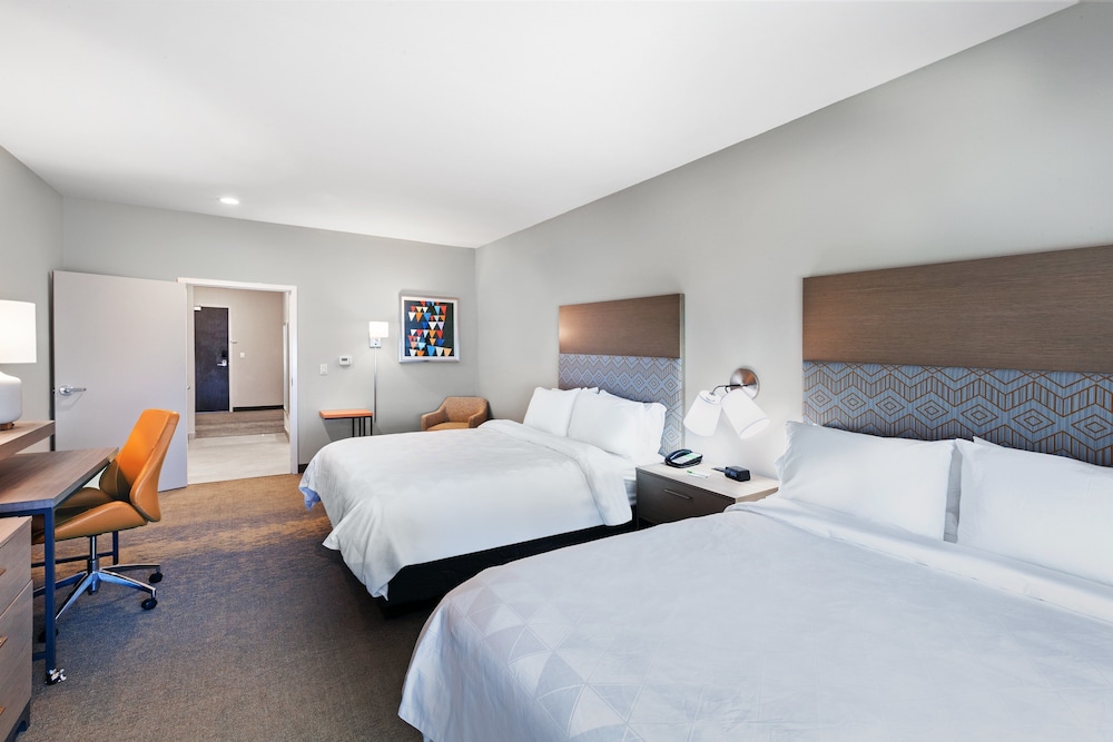 Holiday Inn Lubbock South by IHG, Kuva 5