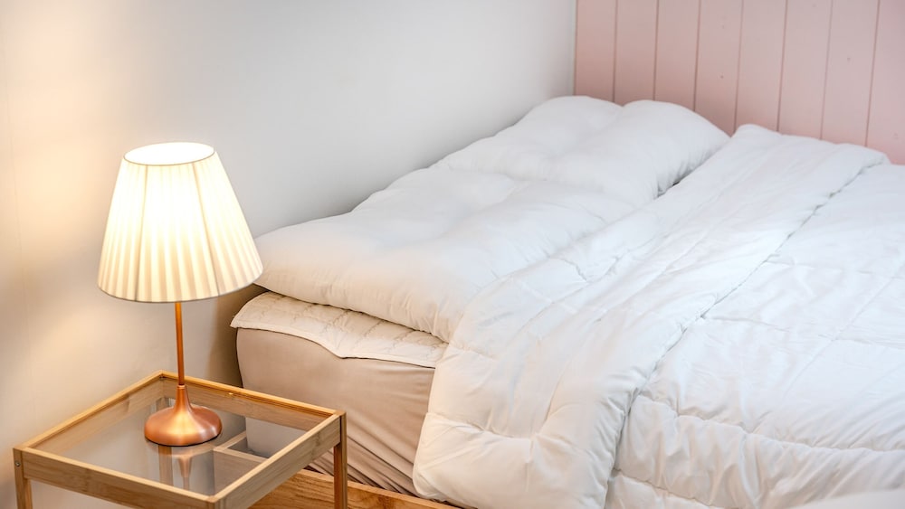 Basic Room, 1 Bedroom (Annex Room 101)
