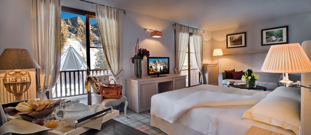 Prestige Room - Photo 1