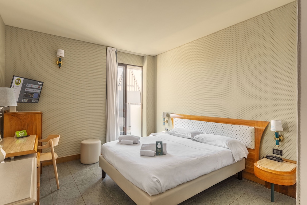 Standard Double Room, Non Smoking, Terrace photo 1