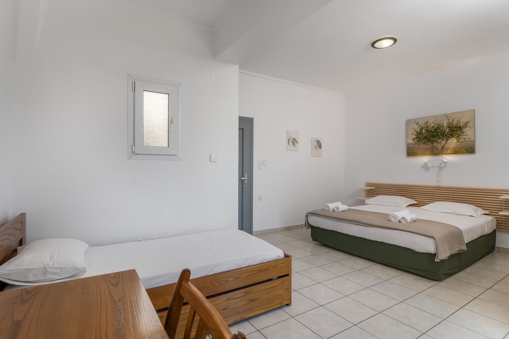 Comfort Double or Twin Room