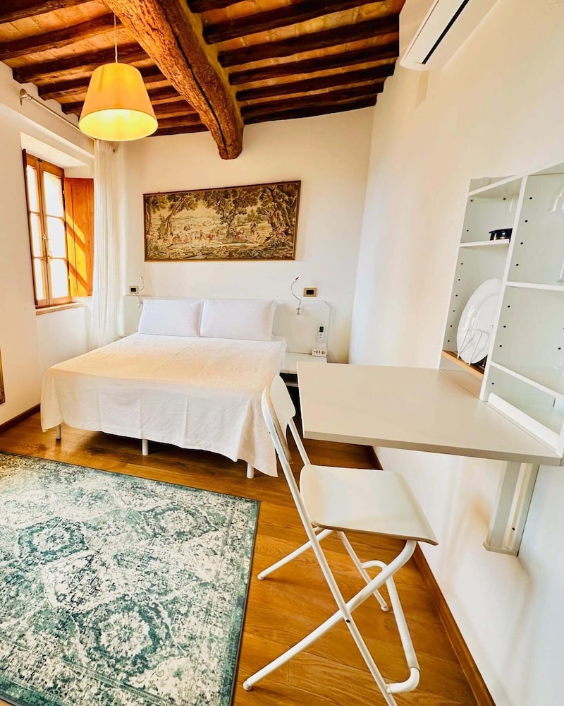 Double Room, Mountain View photo 3