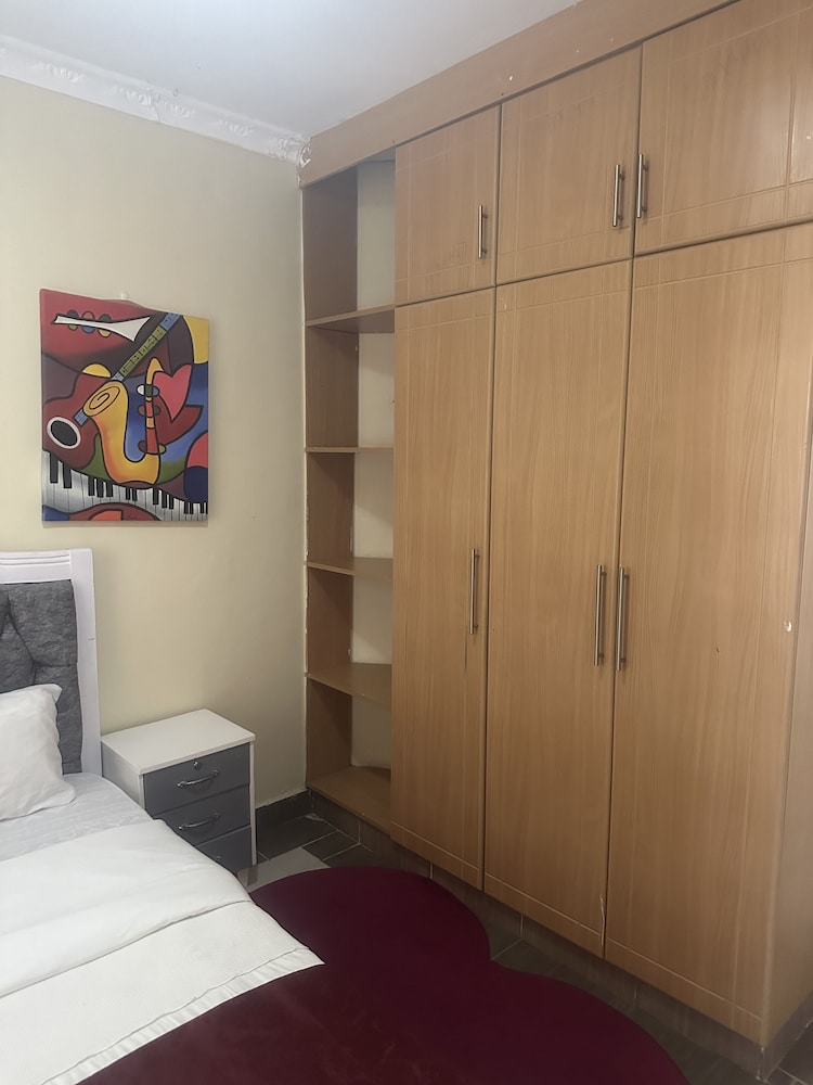 Premier Apartment, 1 Bedroom, Mobility Accessible, Kitchenette photo 2