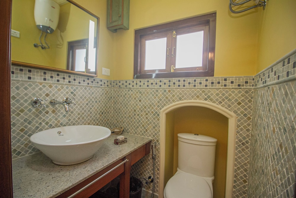 Family Suite - Photo 3