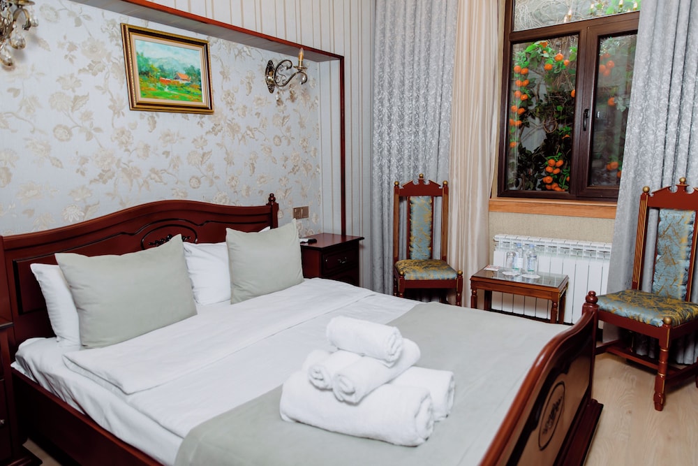 Basic Double Room photo 1