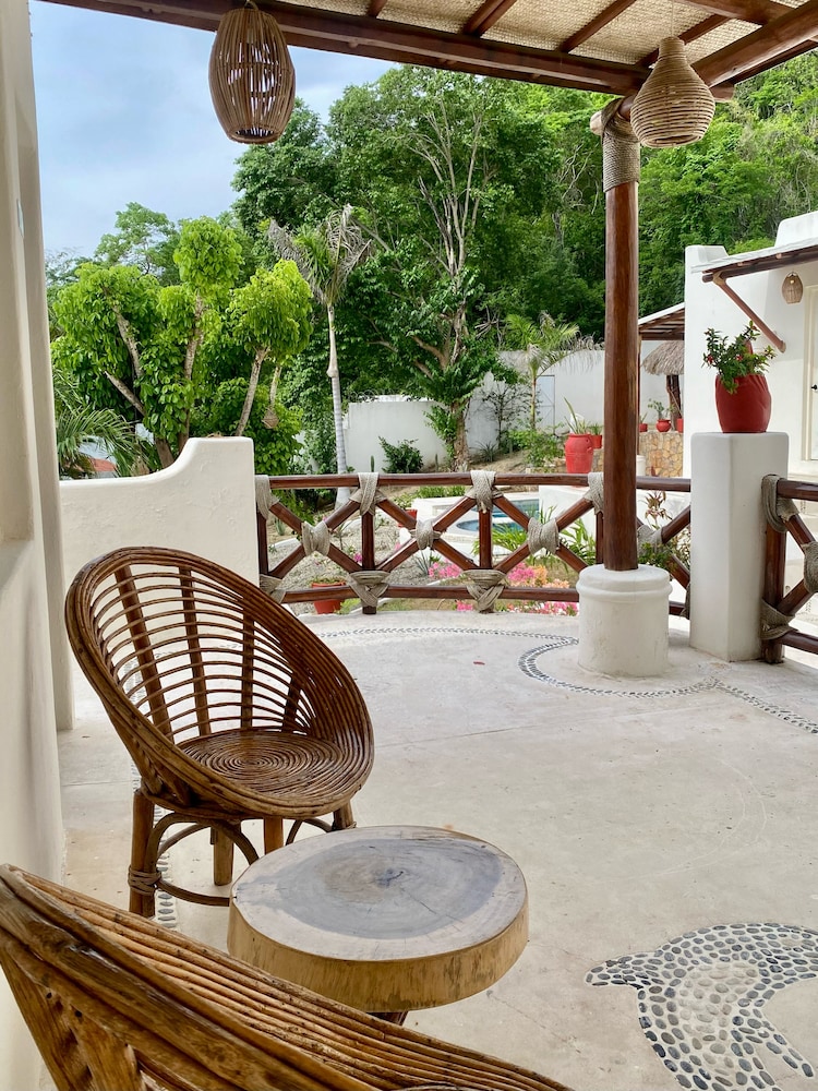 Family Triple Room, Resort View