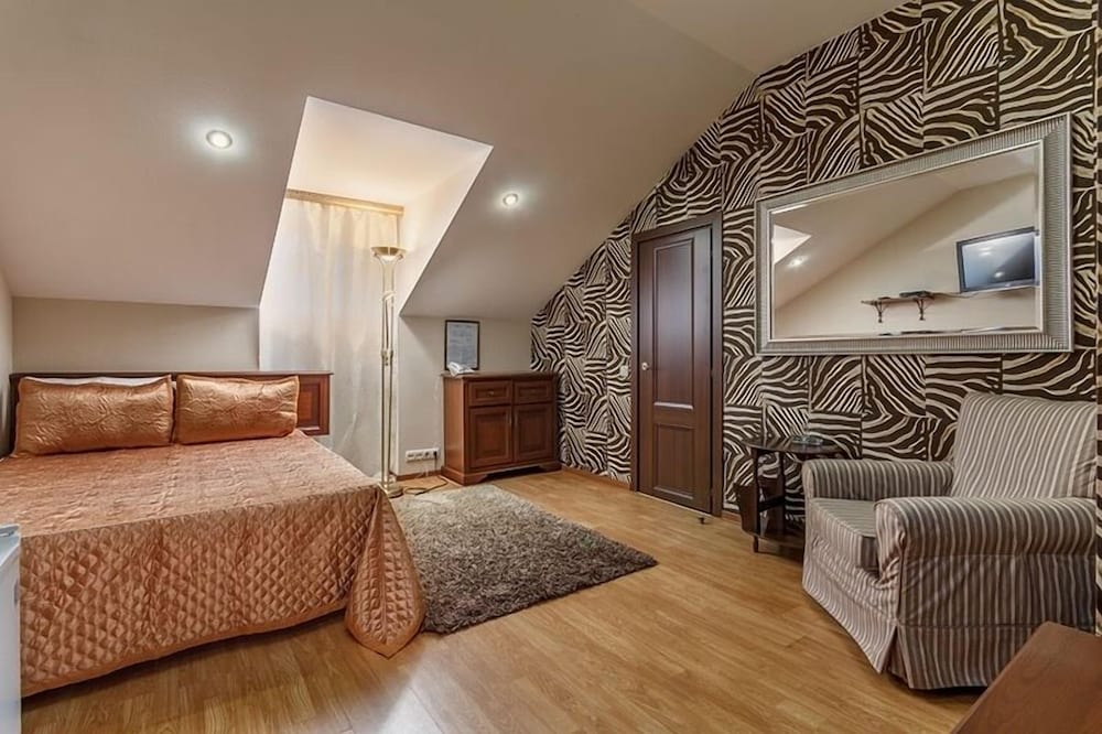 Business Double Room