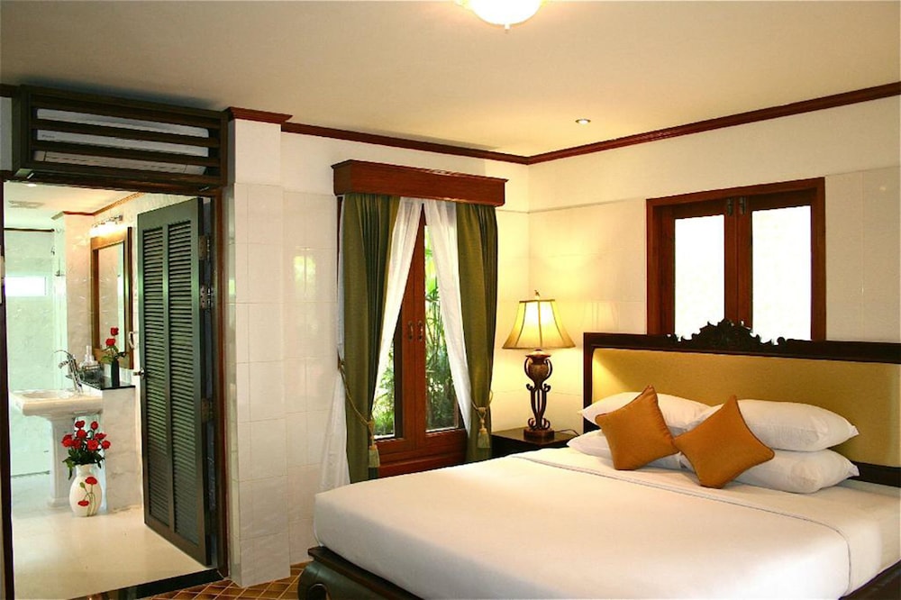Deluxe Double Room - Photo 7