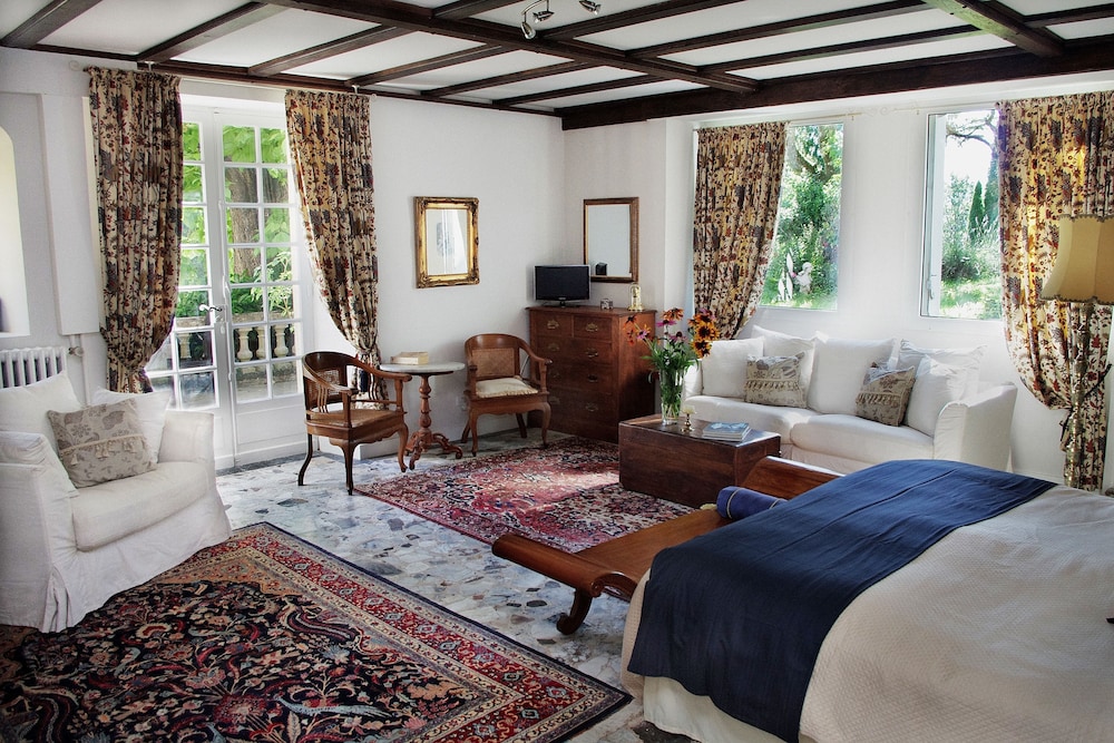 Suite, Terrace (De Beauvoir) photo 1