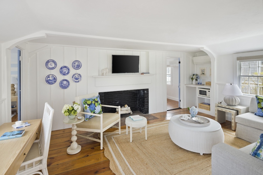 Two Bedroom Garden Cottage