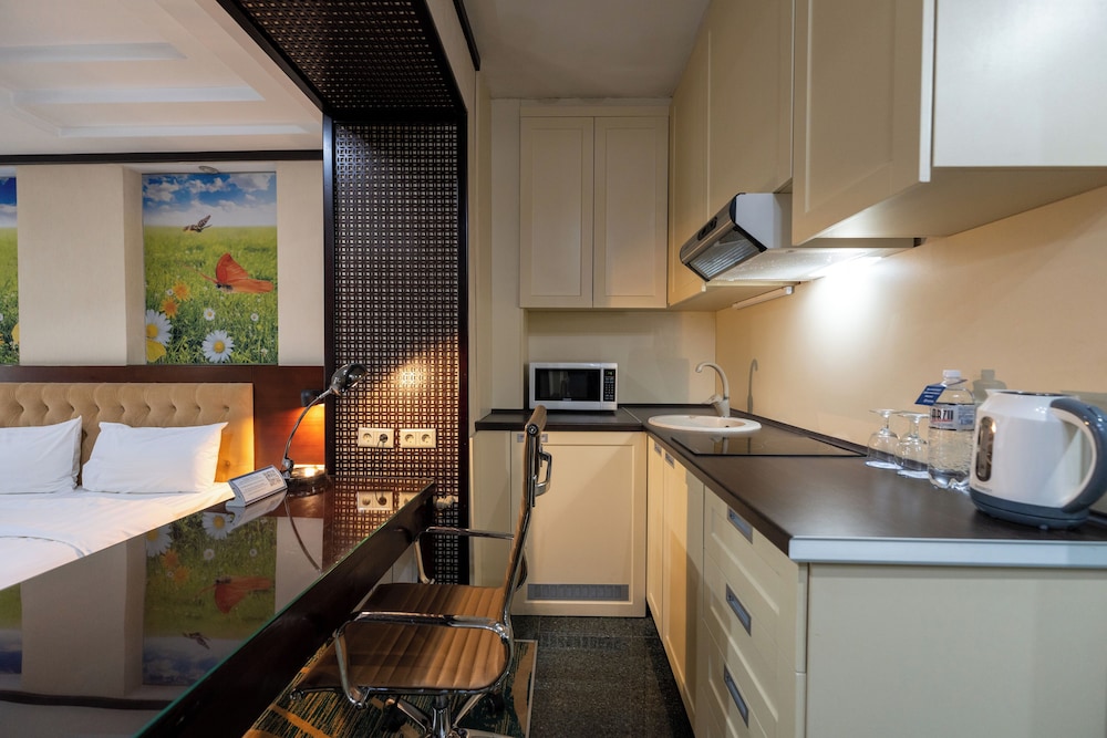 Family Studio Suite photo 3