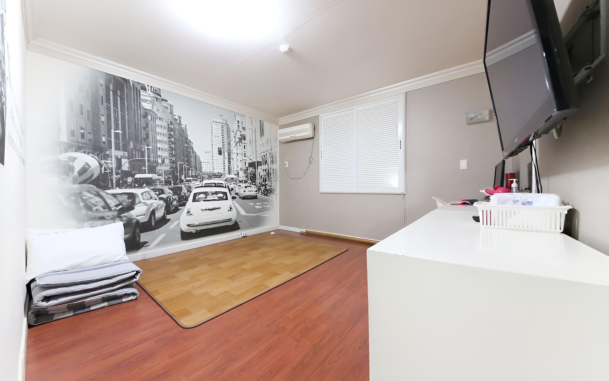 Room (Ondol Room) - Photo 3
