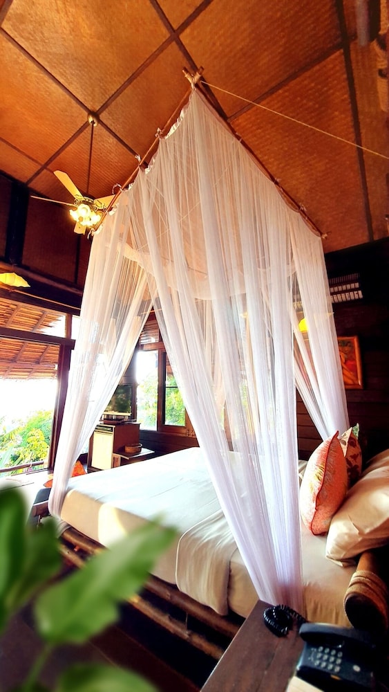 Cottage Tree Top Villa