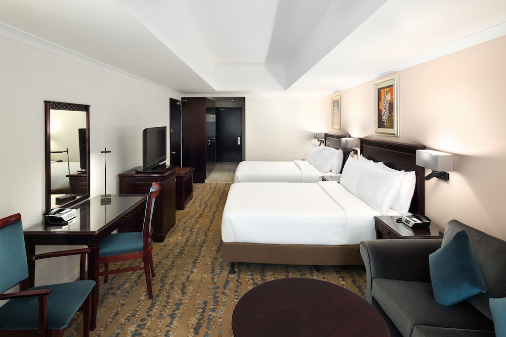 Executive Twin Room, 2 Twin Beds - Photo 6