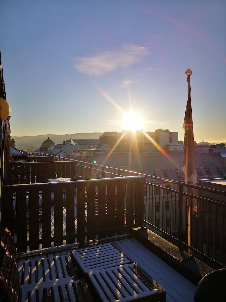 Queen loft terrace - Photo 12