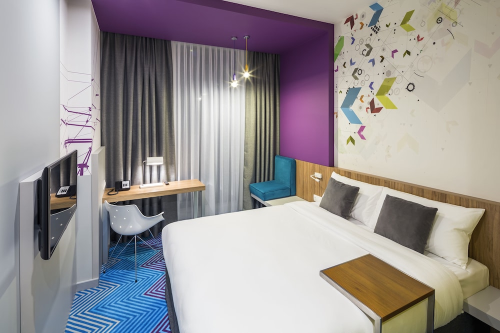 Standard Double Room, 1 Double Bed photo 3