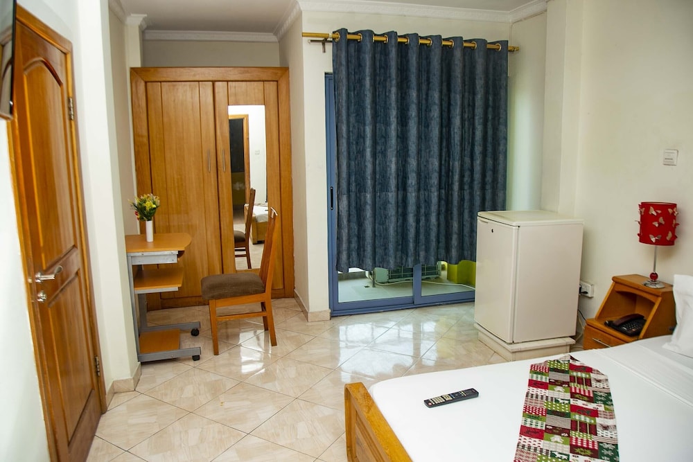 Double Room photo 2