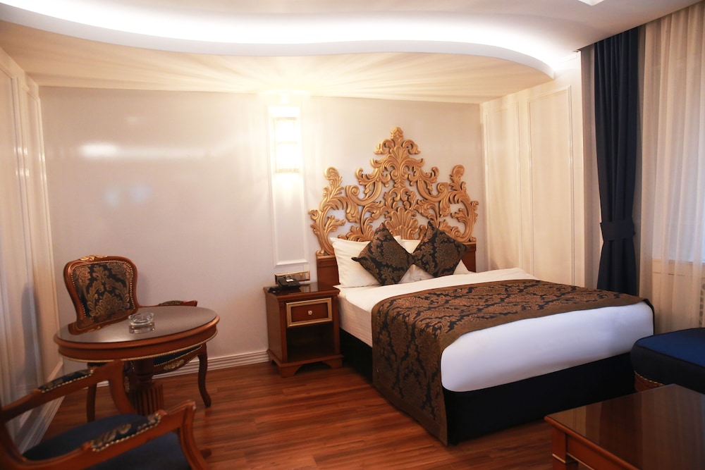 Junior Suite, City View photo 1