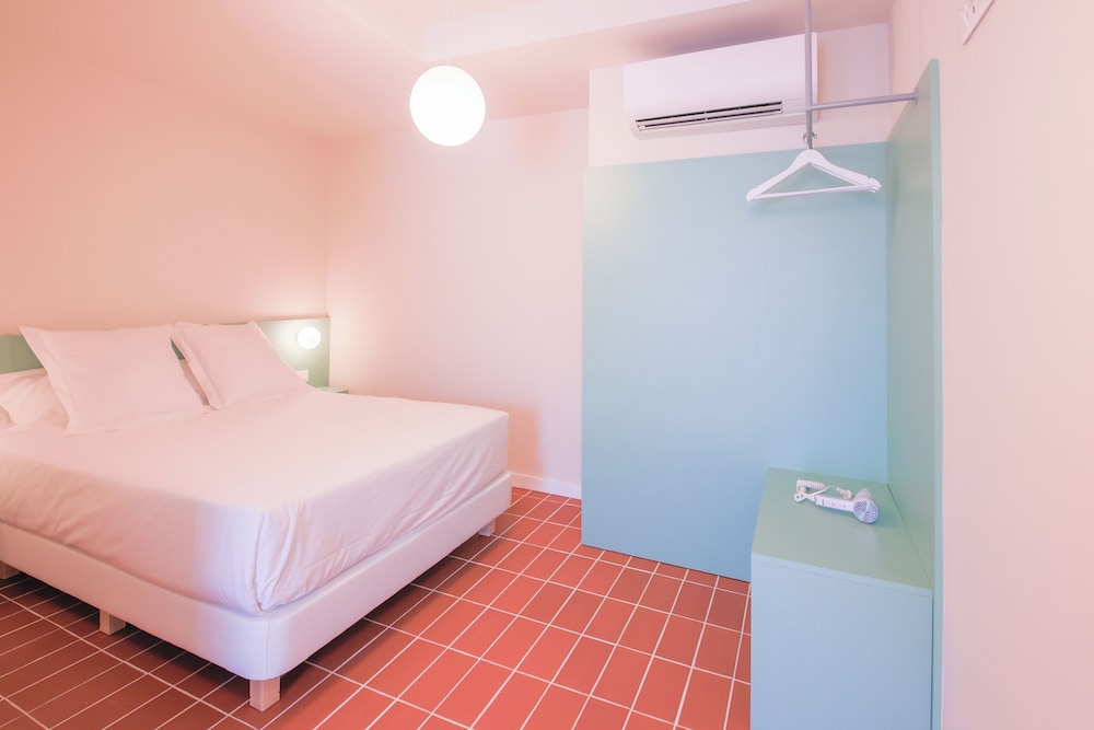 Comfort Studio, 1 Double Bed photo 2