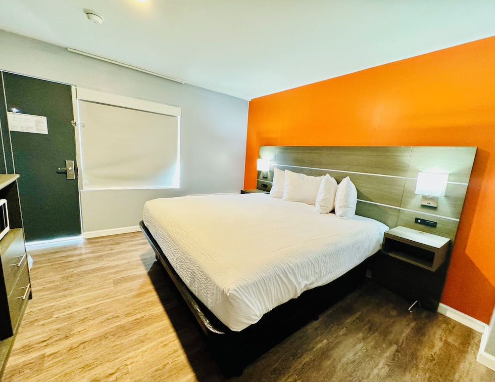 Baymont by Wyndham Salisbury MD, Billede 4