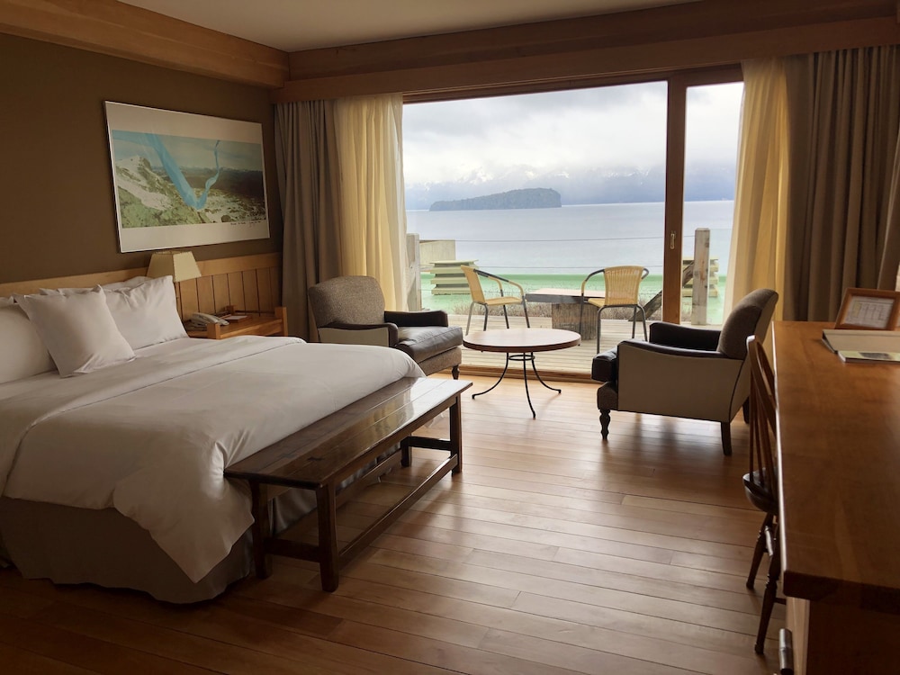 Junior Suite, Terrace