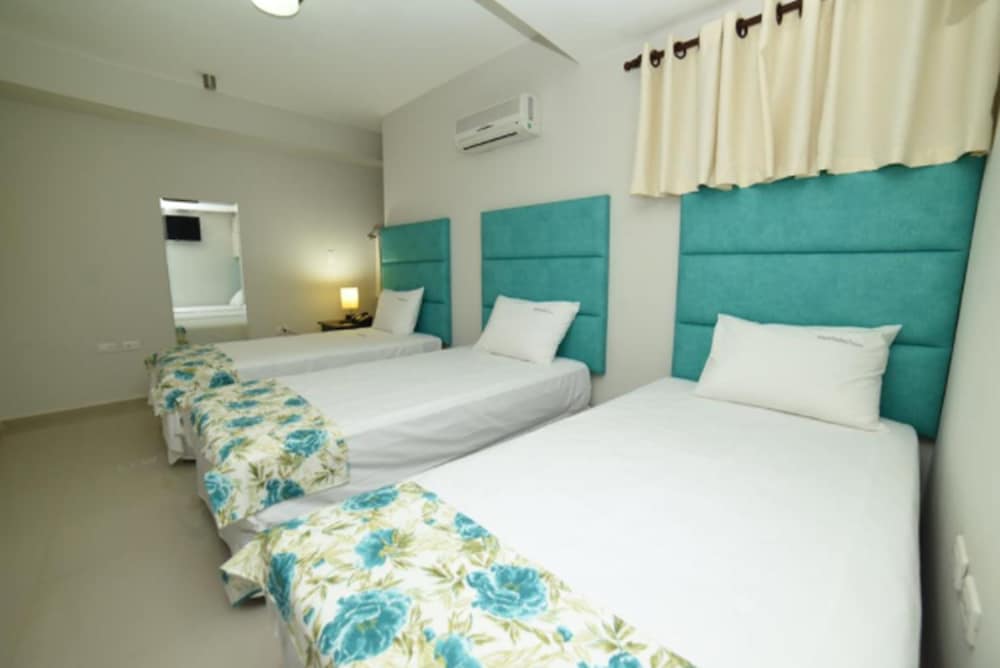 Suite photo 1