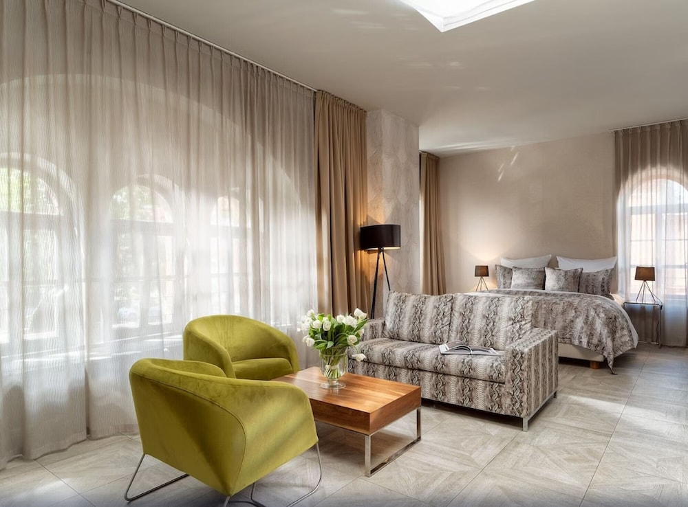 Cavalli Suite - Photo 1