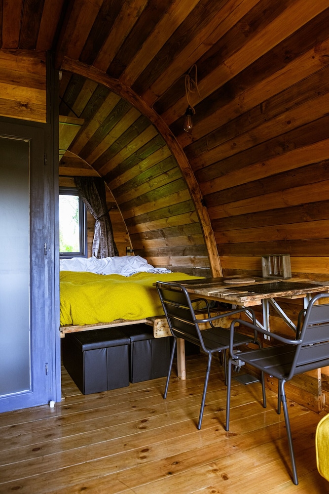 Superior Cabin (Pod) photo 3
