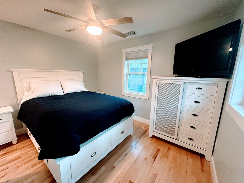 Deluxe Duplex photo 3