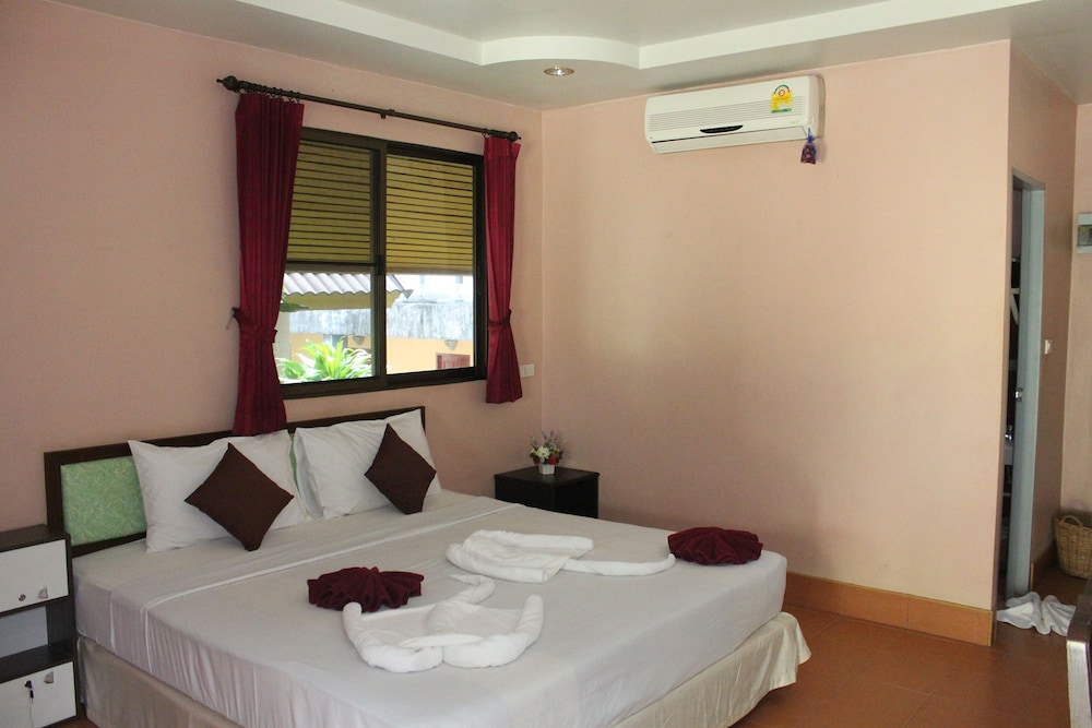 Standard Bungalow with Garden View photo 1