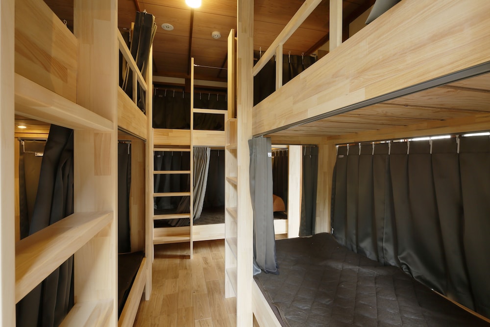 Female Dormitory  (Available for Adult: 18 years old over) photo 3
