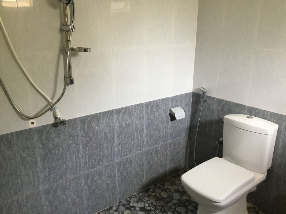 Shared Dormitory, Mixed Dorm, Accessible, Non Smoking photo 2