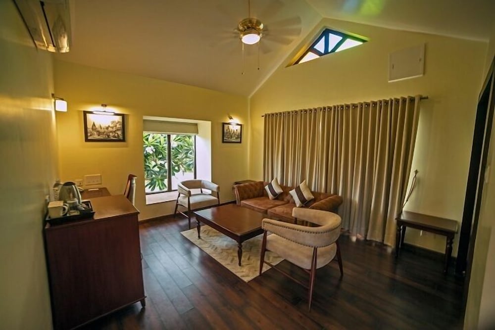 Premium Cottage - Photo 2