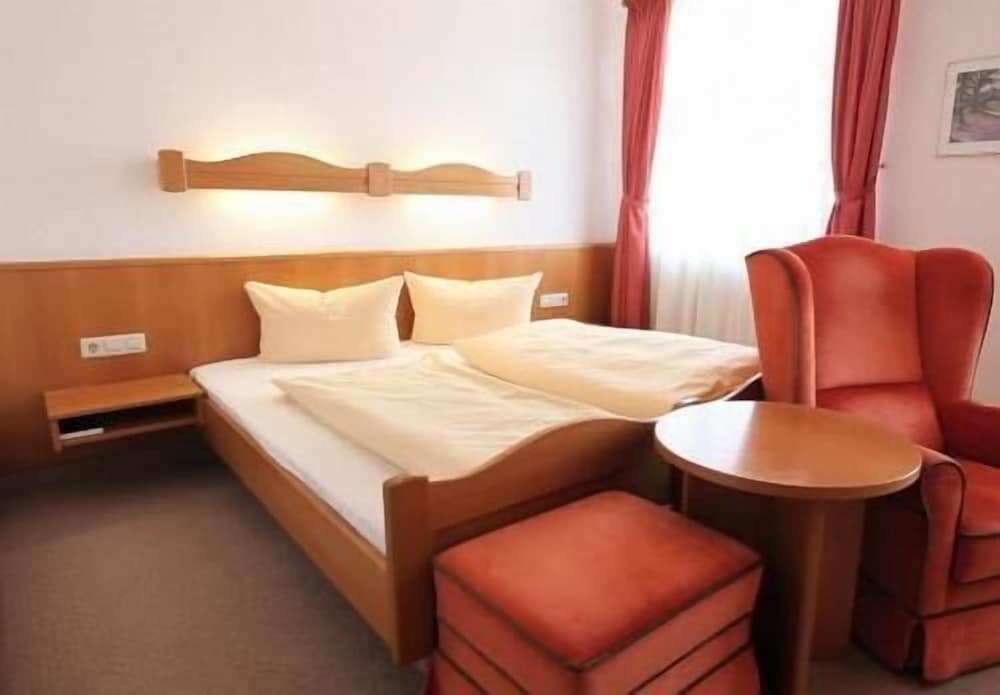 Classic Double Room photo 3