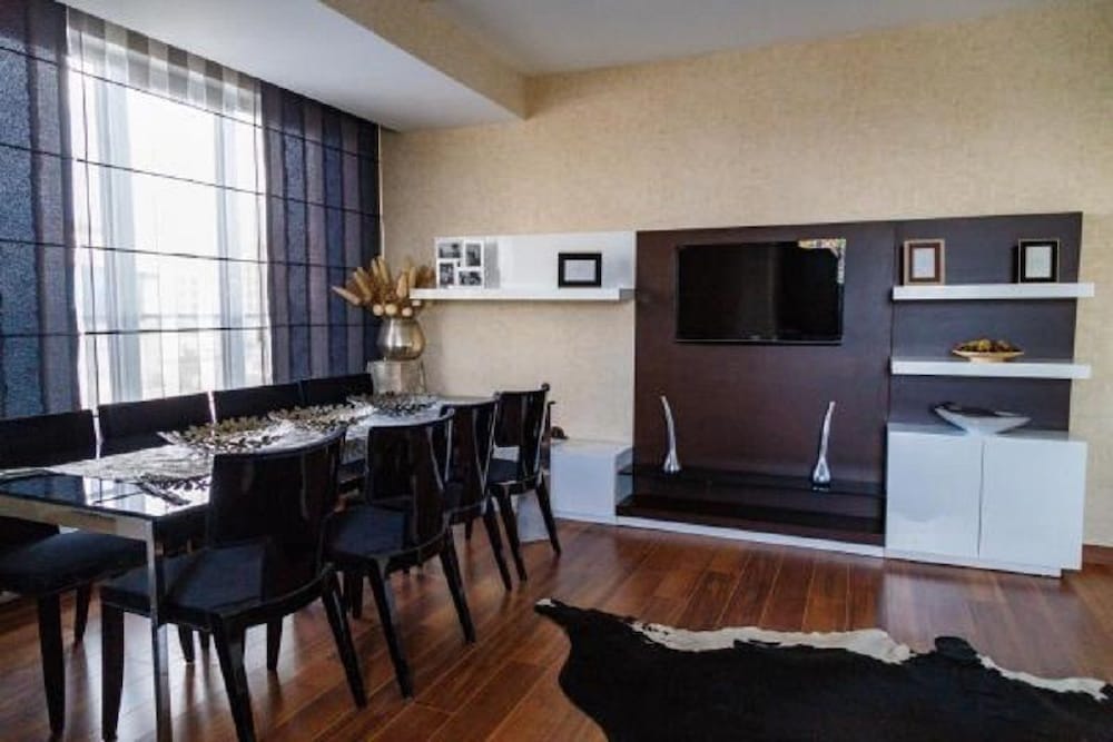 Luxury Apartment, 2 Bedrooms photo 2