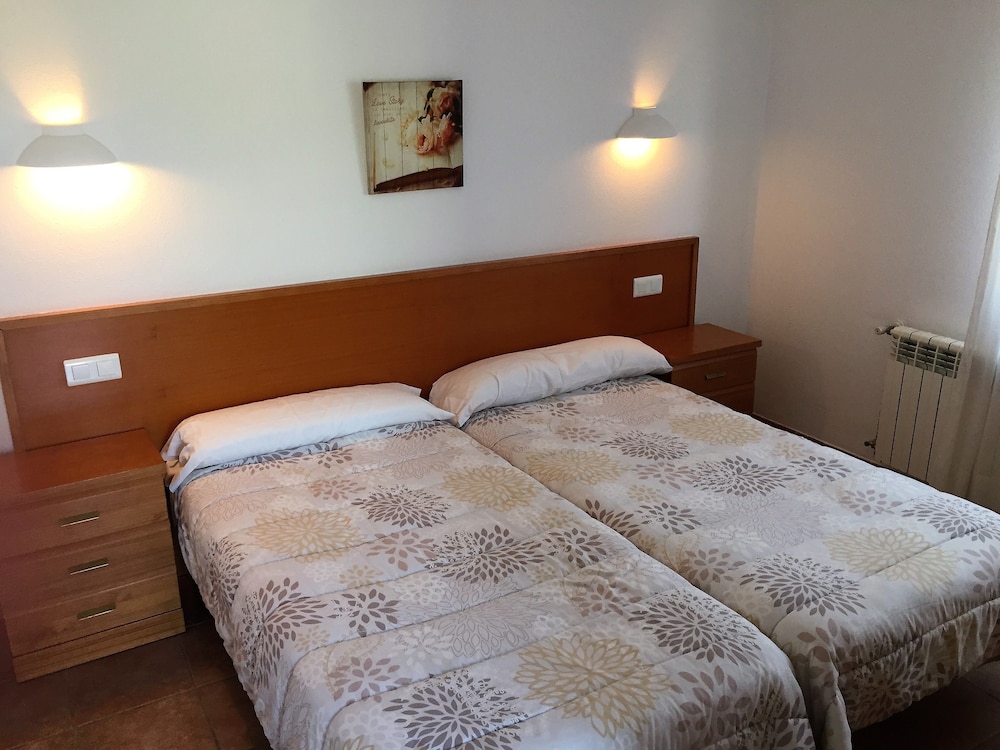 Apartment, 1 Bedroom, Terrace photo 2