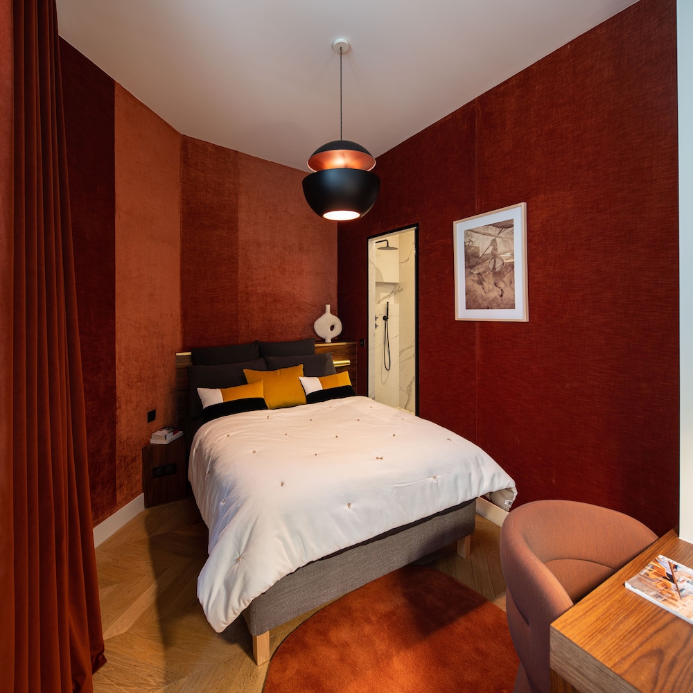 Apartment, Ensuite (Scribe) photo 2