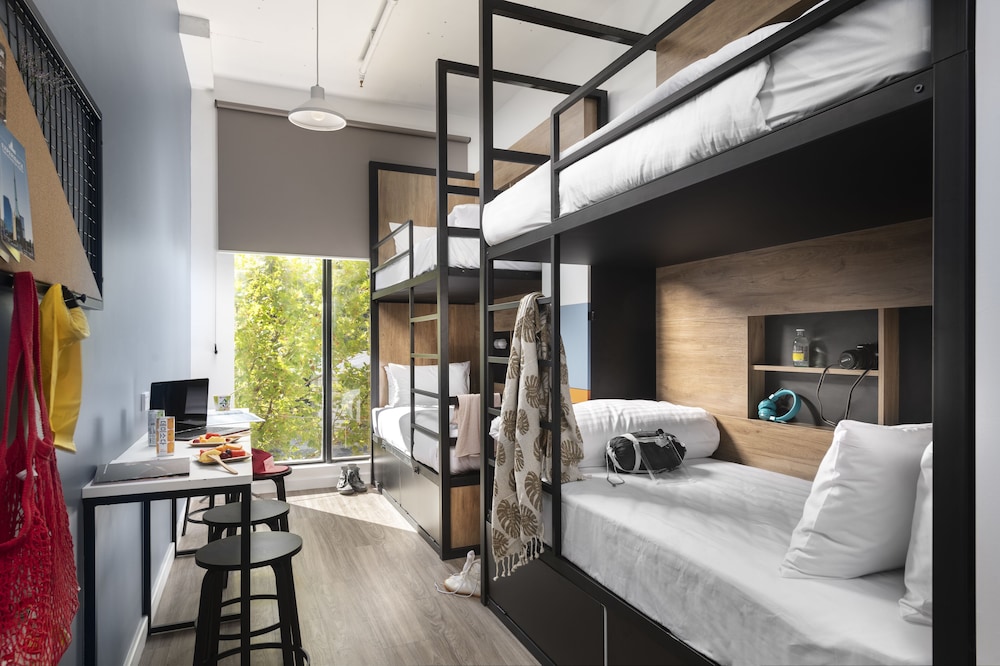 Good 4 Bed Dorm XL photo 1