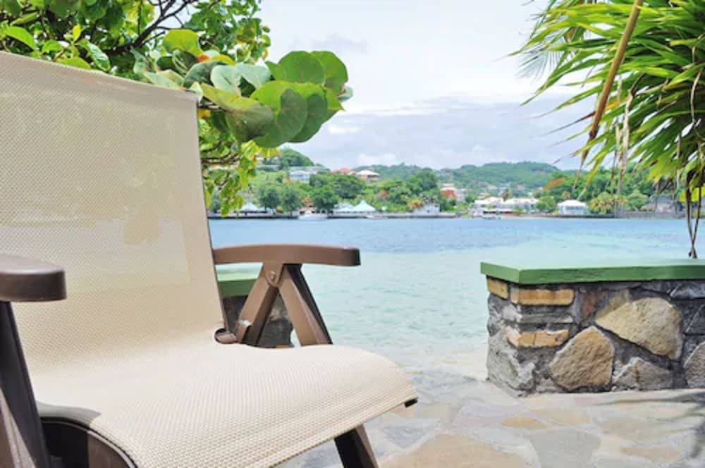 Superior Cottage, Patio, Sea View