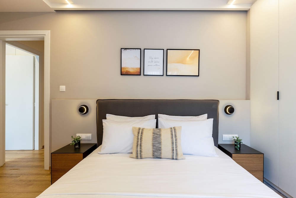 Design Apartment photo 3