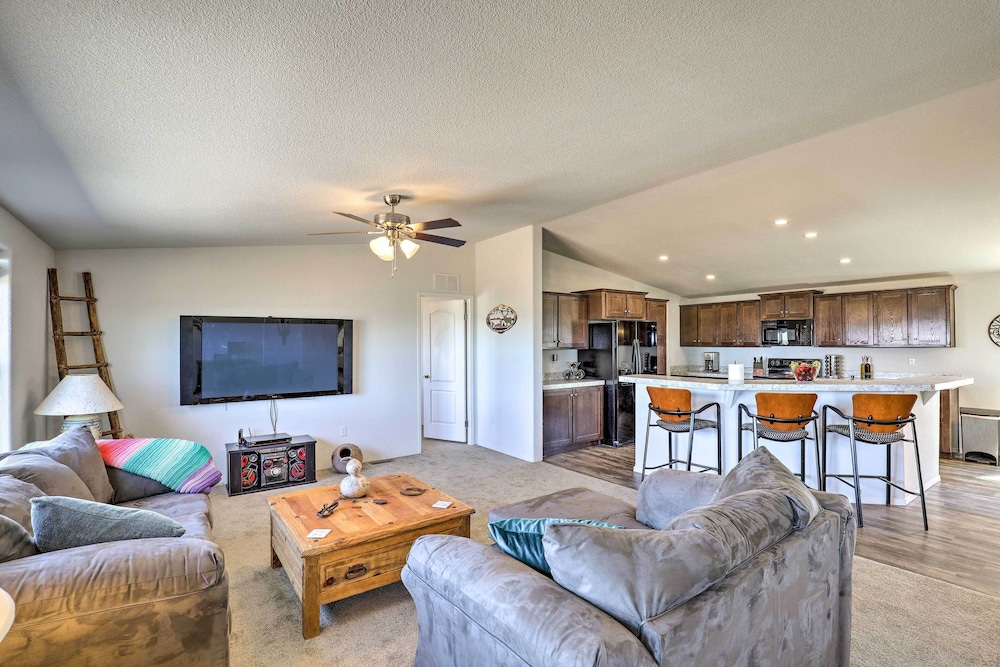 House (3 Bedrooms) photo 1