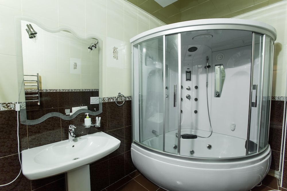 Superior Quadruple Room, 1 Bedroom photo 2