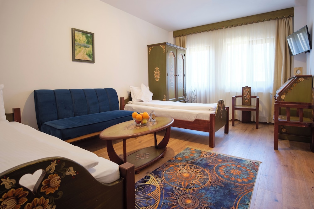 Comfort Studio Suite