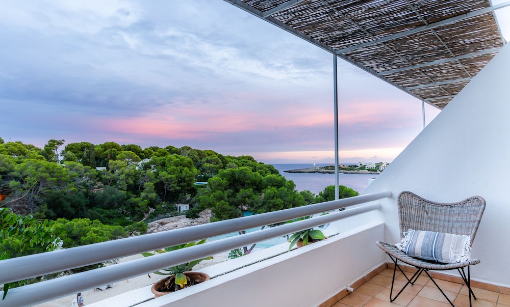 Junior Studio Suite, Sea View photo 3