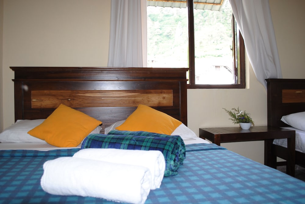 Standard Triple Room With Free Late Checkout Till 3 Pm