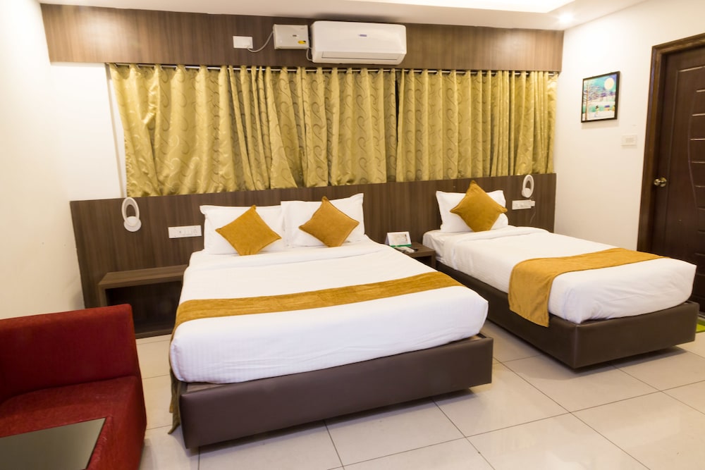 Executive Triple Room photo 1