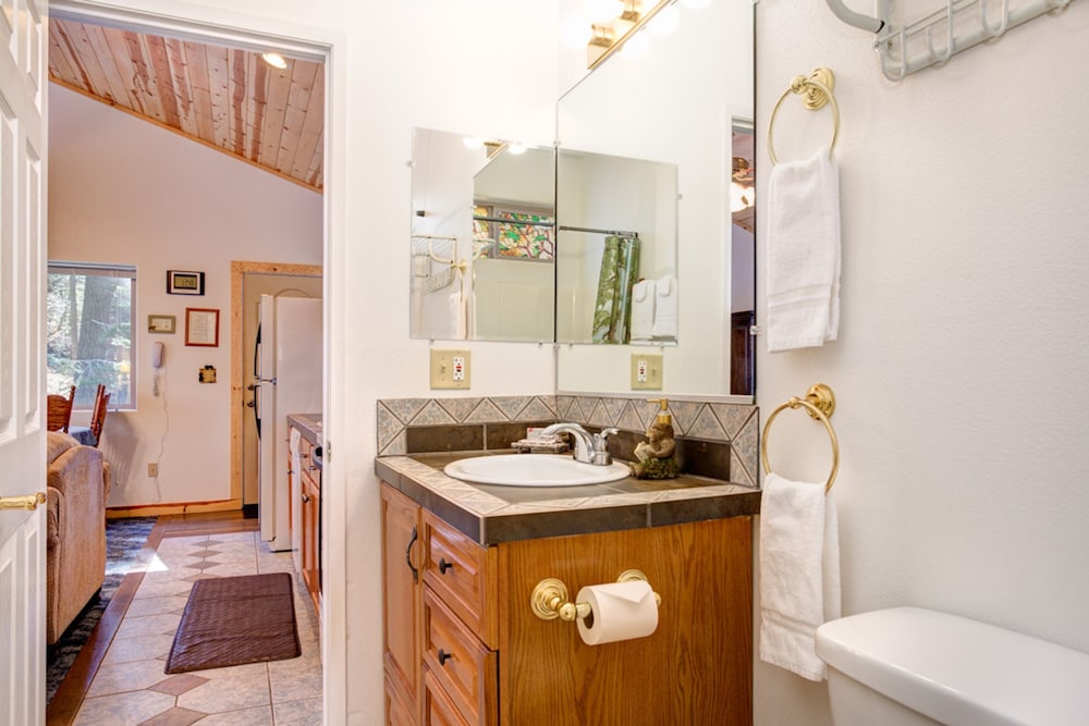 Cabin, 1 Bedroom photo 3