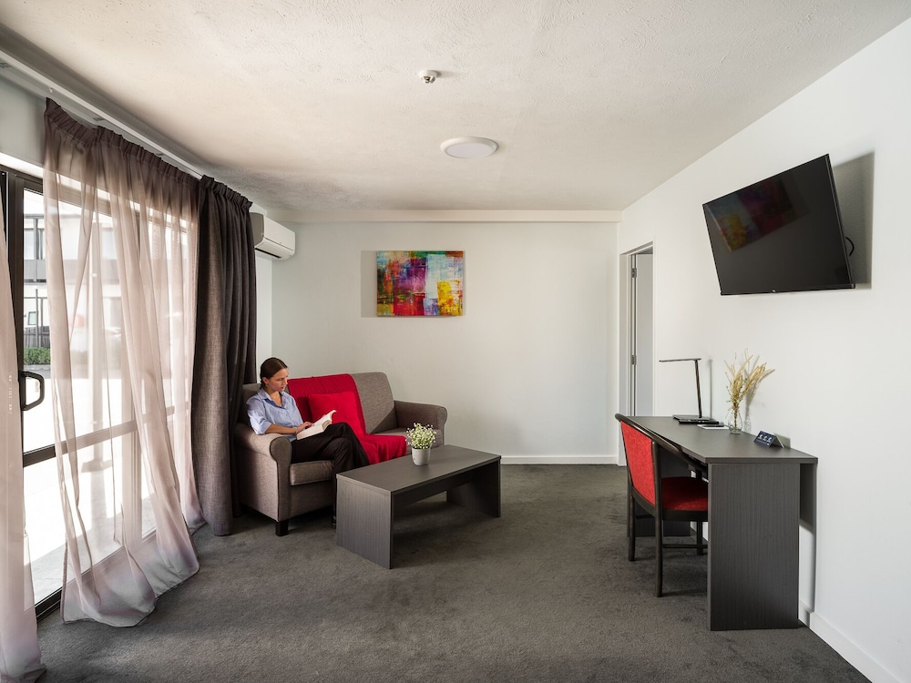 Deluxe Apartment, 1 Bedroom - Photo 1