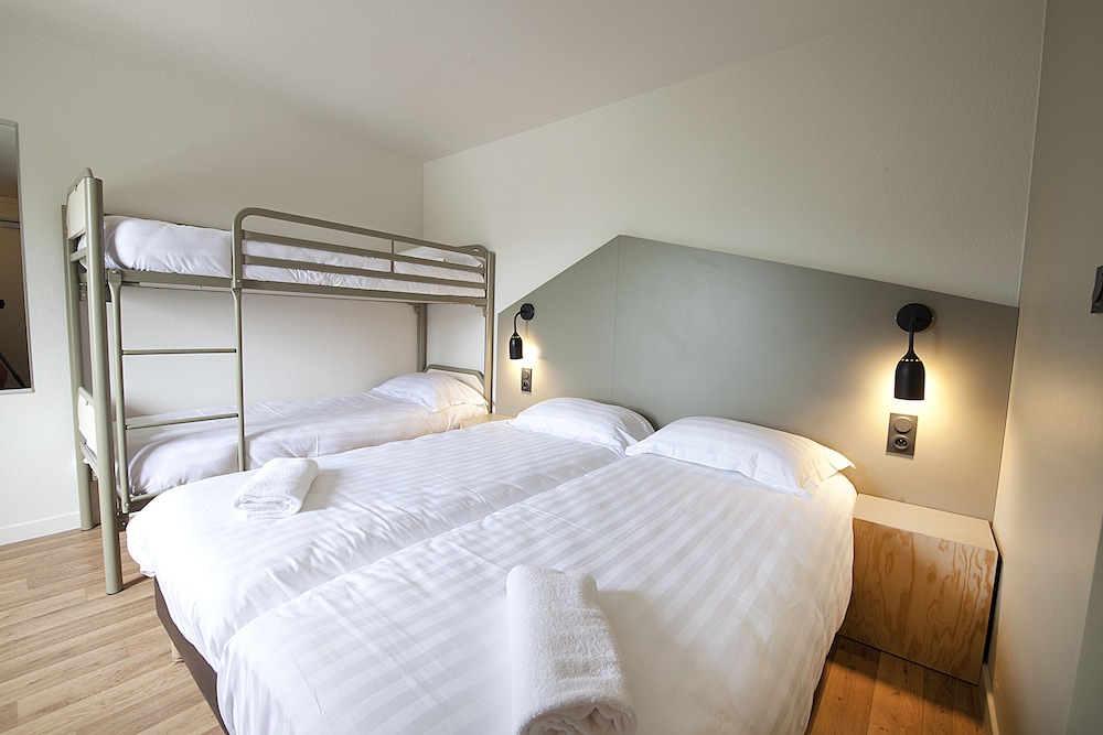 Family Quadruple Room, 1 Bedroom