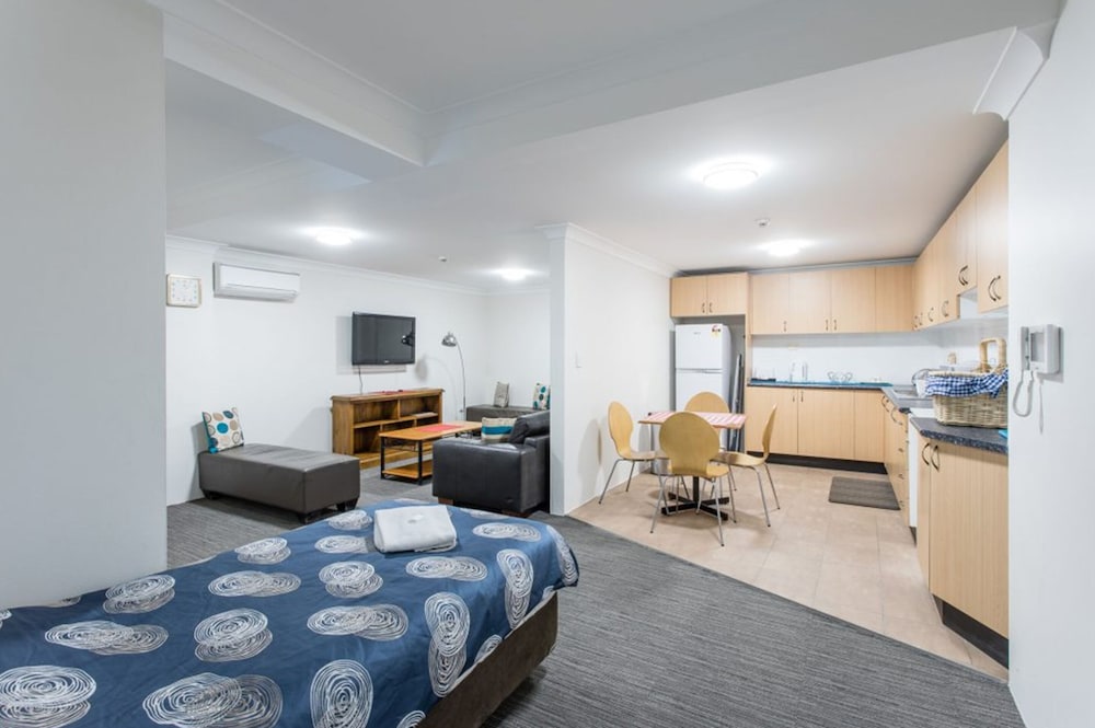 1 Bedroom Unit photo 2